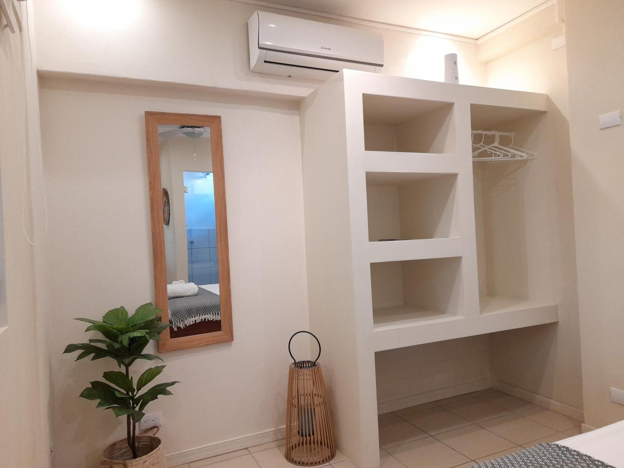 Zulu Surf Hotel Tamarindo Kültér fotó