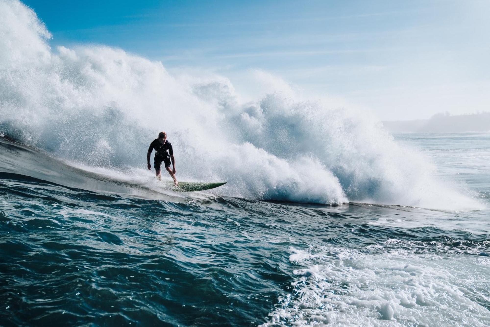 Zulu Surf Hotel Tamarindo Kültér fotó